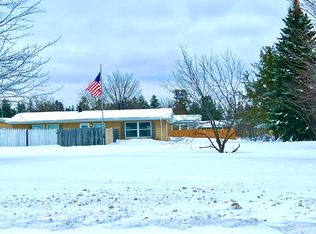 134 Tarzon St, Gwinn, MI 49841