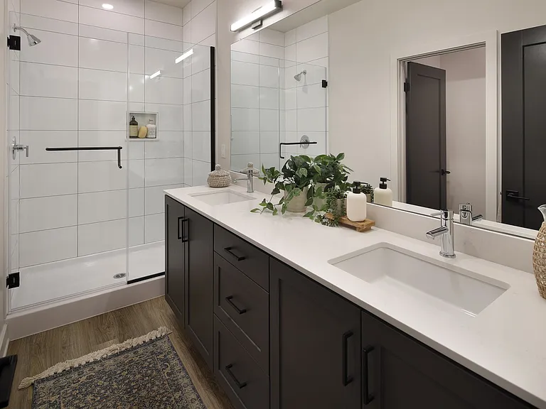 Serena Village Luxury Townhomes — Photo 11