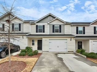 3214 Ellingford Rd, Charlotte, NC 28214