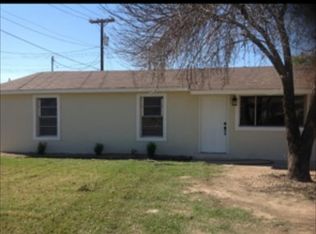 611 N Bibb Ave, Eagle Pass, TX 78852