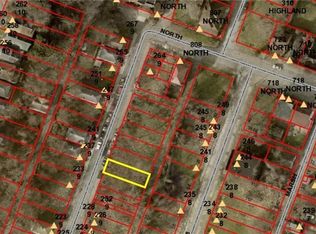 238 N 9th St, Steubenville, OH
