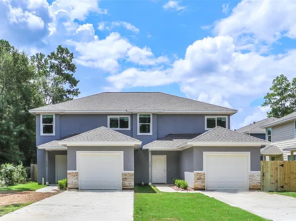 2702 Appian Way, Montgomery, TX 77356