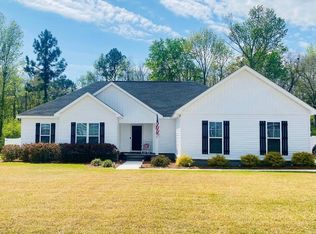 115 Cove Ct, Statesboro, GA 30458