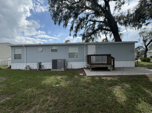 9443 Sunset Dr #85, Tampa, FL 33610