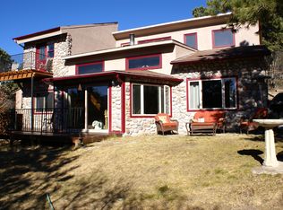 19220 Wakonda Way, Monument, CO 80132