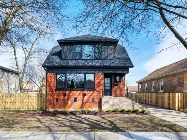 5735 N Mango Ave, Chicago, IL 60646