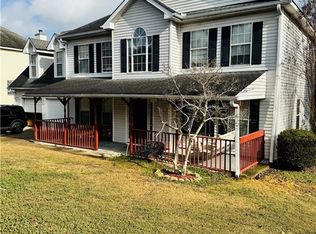 7962 Harmony Ridge Ln, Lithonia, GA 30058