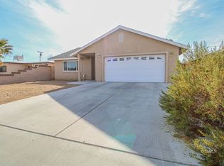 941 W Willow Ave, Ridgecrest, CA 93555