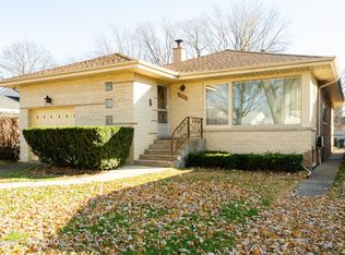 7923 Kostner Ave, Skokie, IL 60076