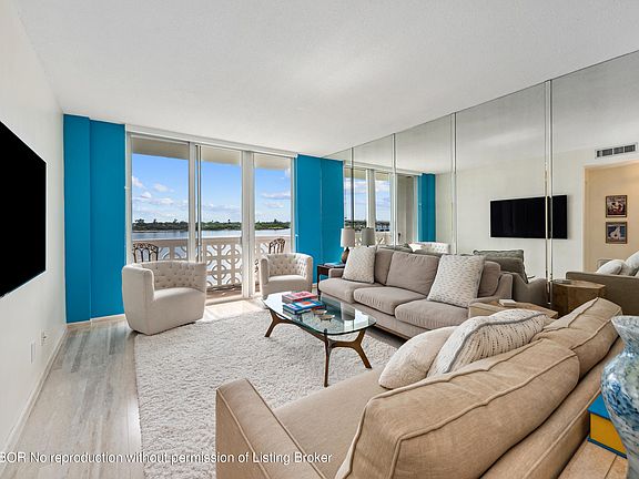 5th image of 2840 S Ocean Blvd #3160