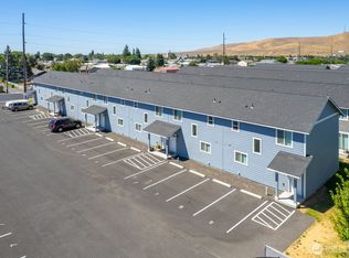 713 3rd Ave NE, Ephrata, WA 98823