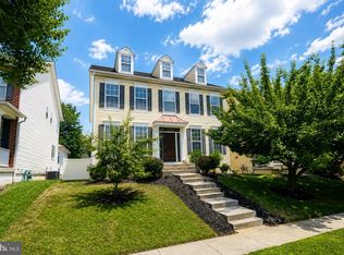 9706 Traver St, Bowie, MD 20721