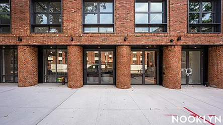 Rented by Nooklyn NYC LLC