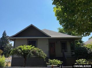 610 18th St SE, Salem, OR 97301