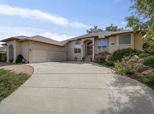 2161 Redcliff Cir, Grand Junction, CO 81507