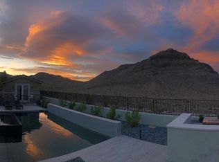 3150 Greenscape Ln, Las Vegas, NV 89138