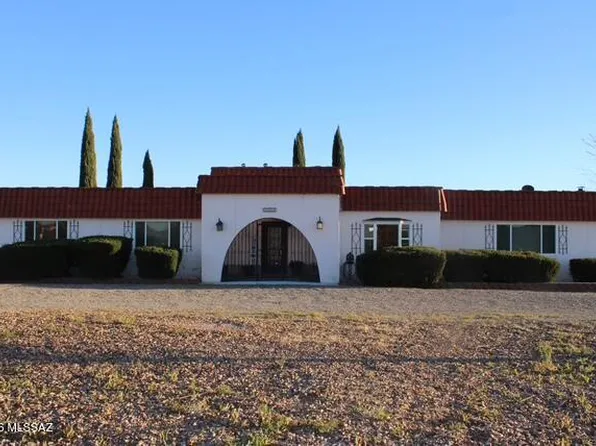 1201 E Old Stewart Rd, Willcox, AZ 85643