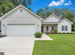 190 Kayton Ct, Pembroke, GA 31321