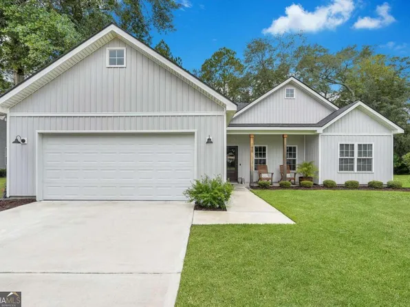 190 Kayton Ct, Pembroke, GA 31321