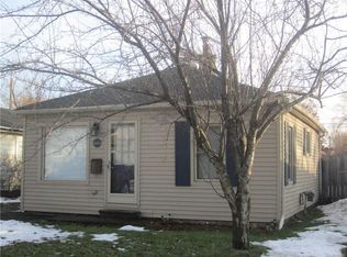 26684 Couzens Ave, Madison Heights, MI 48071