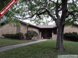 3129 Coral Reef Dr, Corpus Christi, TX 78418