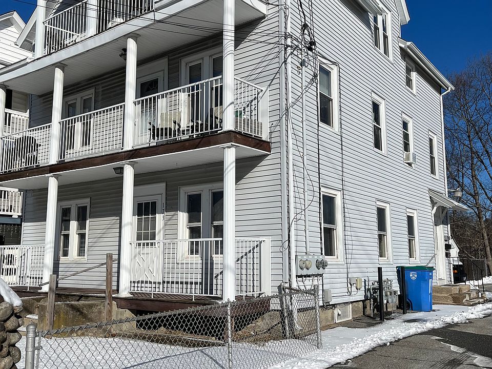 1st image of 173 Railroad St APT 1