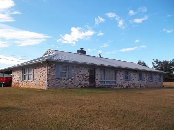 108 Robin Hood Ln, Church Hill, TN 37642