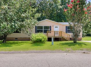 3946 Debra St, Augusta, GA 30906