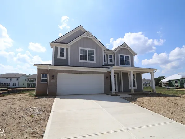 17085 Cowbell Dr, Noblesville, IN 46060