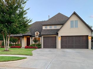 7334 E 113th St S, Bixby, OK 74008