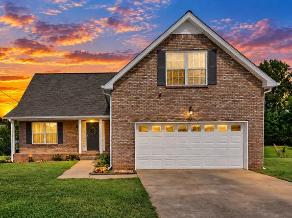 1231 Shorehaven Dr, Clarksville, TN 37042