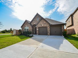 1303 Mystic River Ln, Rosenberg, TX 77471