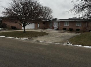 204 McAdoo St, Wellsburg, IA 50680