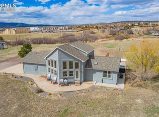 545 Struthers Loop, Colorado Springs, CO 80921