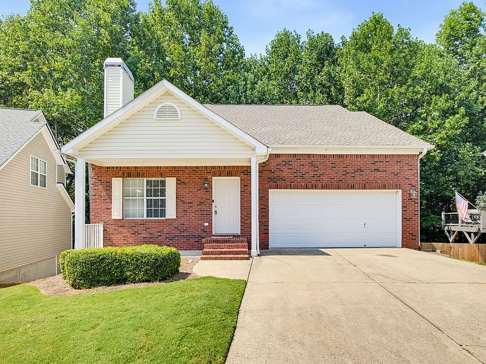 181 Stoneforest Dr