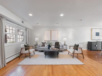 3511 S Hillcrest Drive #1, Denver, CO, 80237