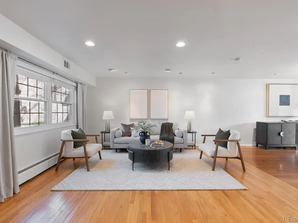 3511 S Hillcrest Drive #1, Denver, CO 80237