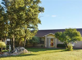 308 Lori Ln, Brownwood, TX 76801