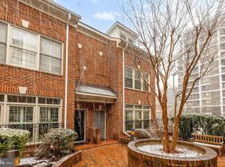 1503 N Colonial Ter, Arlington, VA 22209