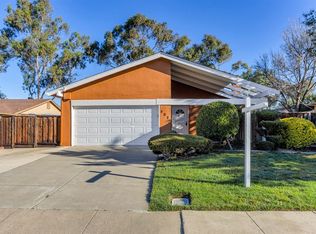 502 Cedar Dr, Livermore, CA