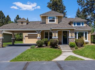 19307 Blue Lake Loop, Bend, OR 97702