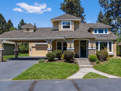 19307 Blue Lake Loop, Bend, OR, 97702