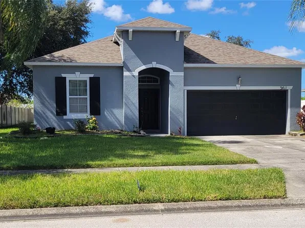 3411 McCormick Woods Dr, Ocoee, FL 34761