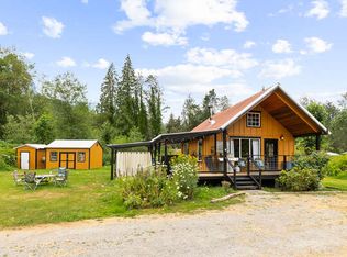 51327 Alder Loop Rd, Index, WA 98251