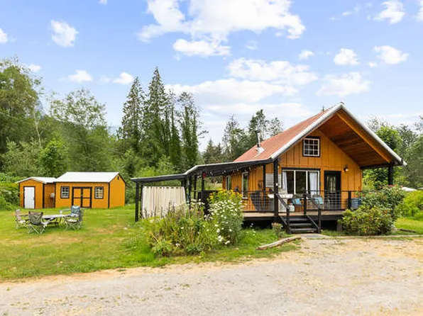 51327 Alder Loop Rd, Index, WA 98251