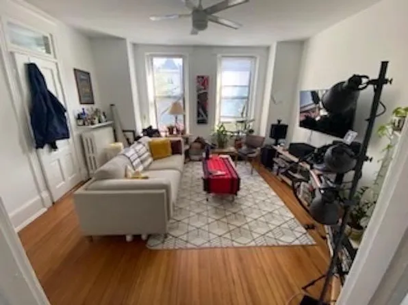 1507 Park Rd NW APT 6, Washington, DC 20010