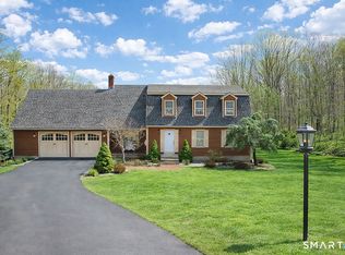 370 Opening Hill Road, Madison, CT 06443