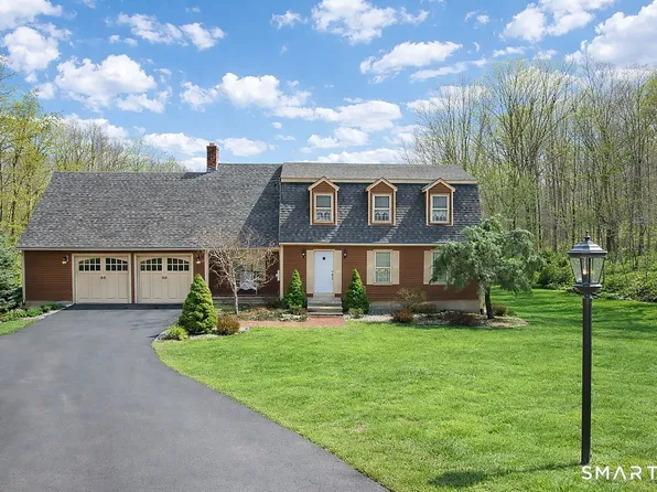 370 Opening Hill Road, Madison, CT 06443