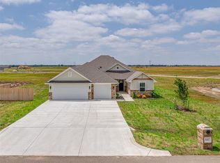 8492 Beth Ln #EL, El Reno, OK 73036