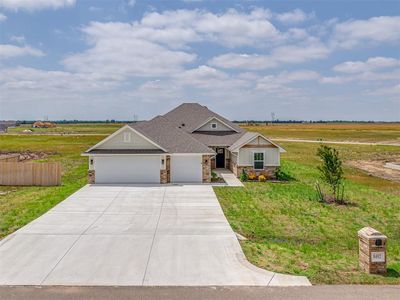 8492 Beth Ln, El Reno, OK, 73036